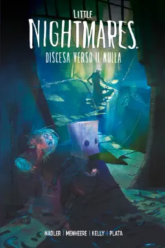 Copertina del volume